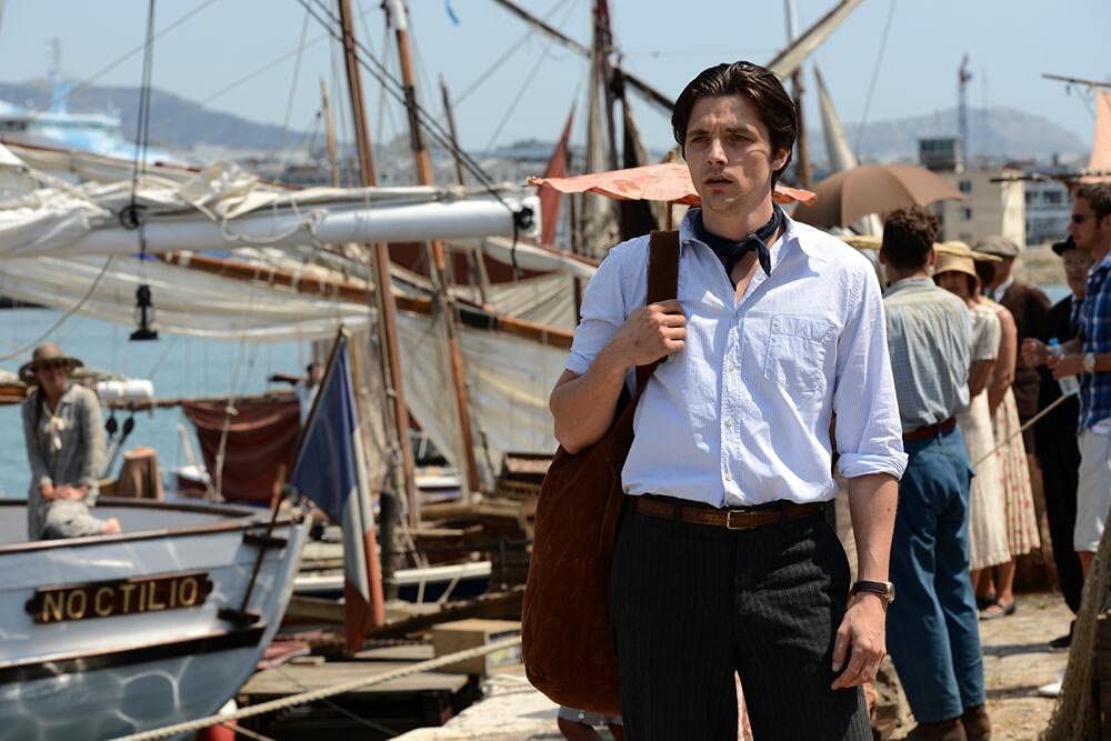 Deux films de Daniel Auteuil : Marius (Partie 1) + Fanny (Partie 2)