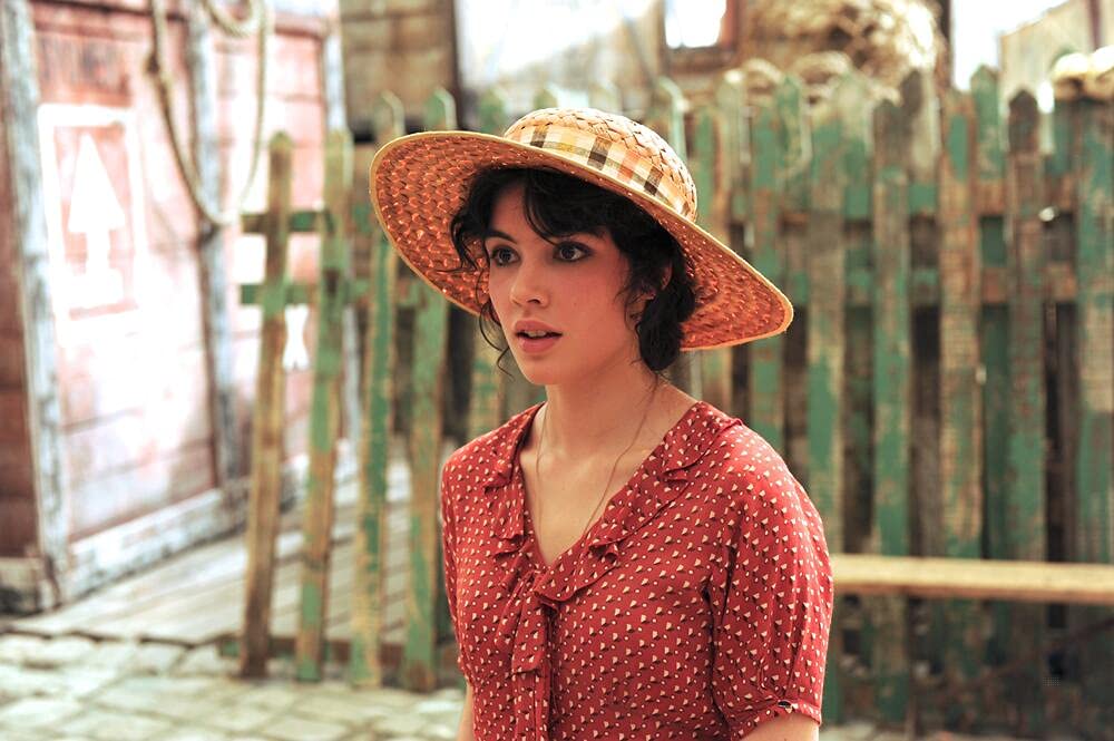 Deux films de Daniel Auteuil : Marius (Partie 1) + Fanny (Partie 2)