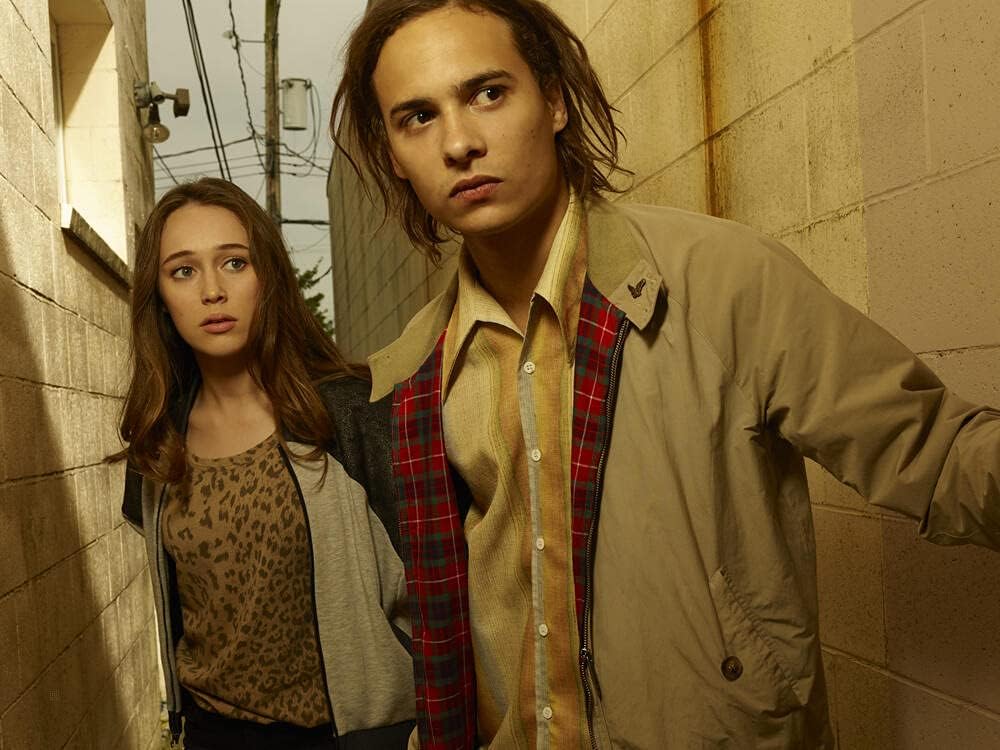 Fear the Walking Dead-Staffel 1+2