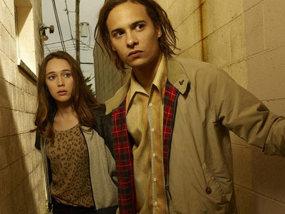 Fear the Walking Dead-Staffel 1+2