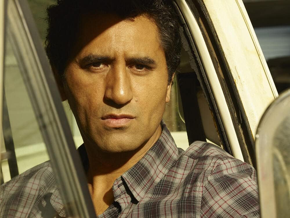 Fear the Walking Dead-Staffel 1+2