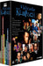 Cédric Klapisch Collection - 10-DVD Box Set ( Le Péril jeune / Paris / Les Poupées russes / L' Auberge espagnole / Peut-être / Un air de famille / Chacun cherche son chat / Riens d