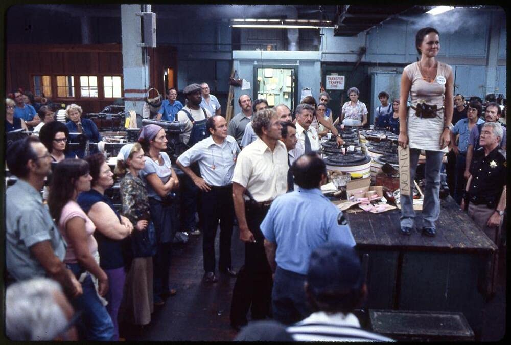 Norma Rae: 35th Anniversary