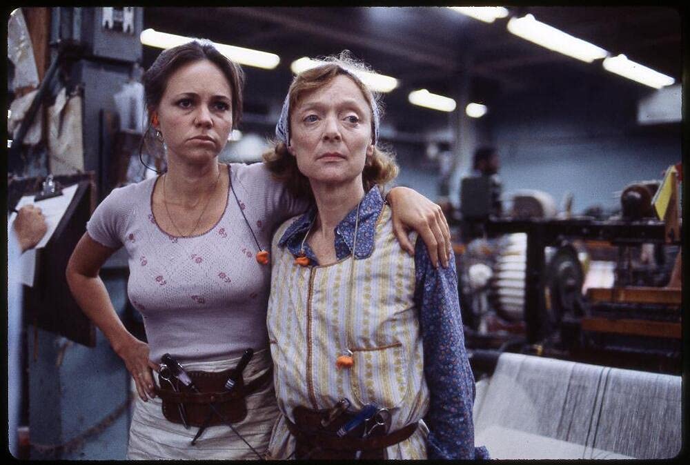 Norma Rae: 35th Anniversary