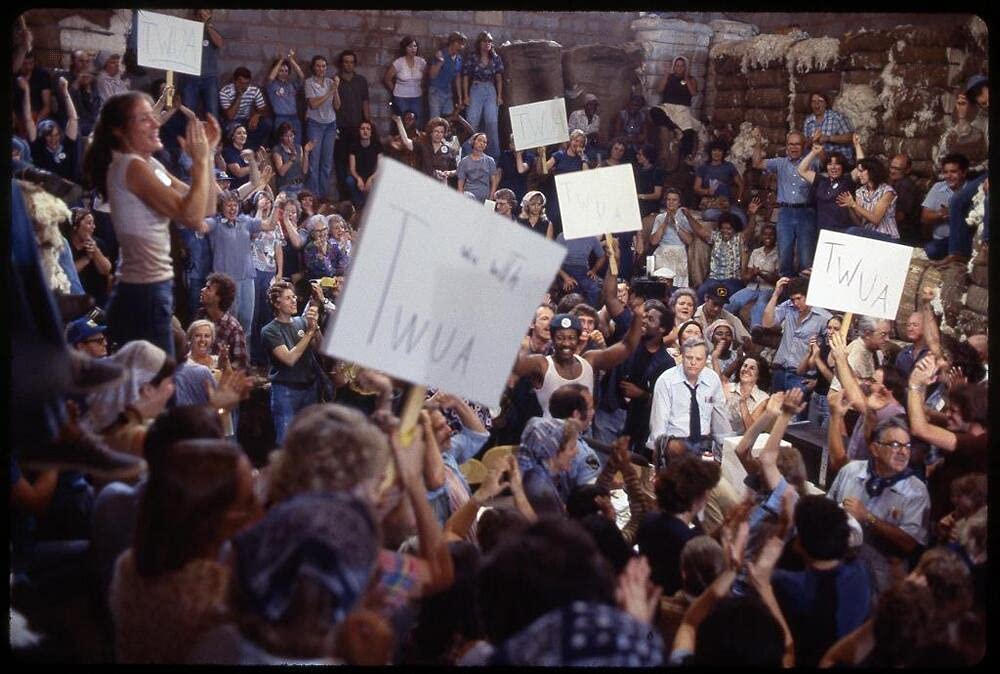 Norma Rae: 35th Anniversary