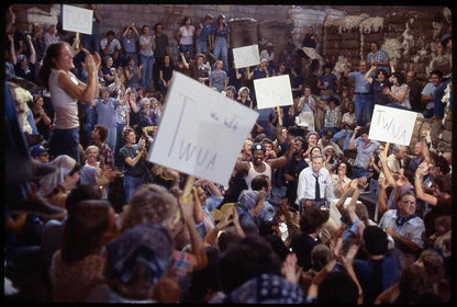 Norma Rae: 35th Anniversary