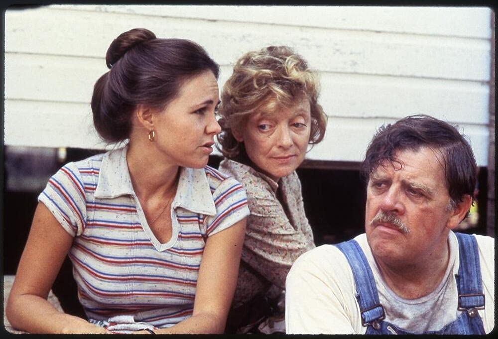 Norma Rae: 35th Anniversary