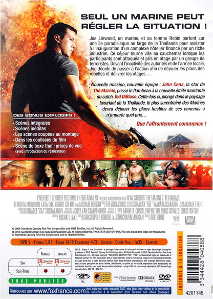 The Marine 2