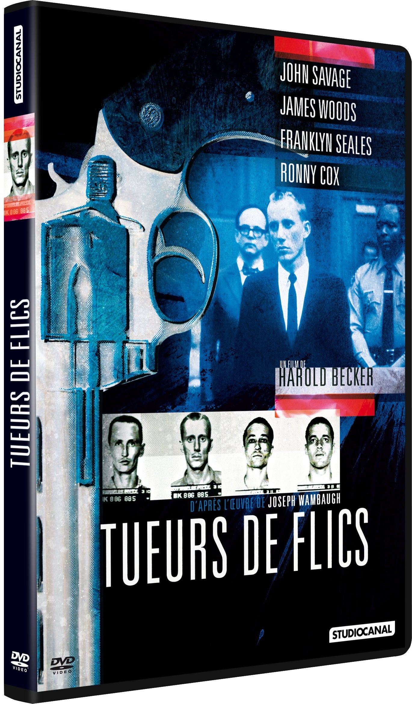 Tueurs de flics