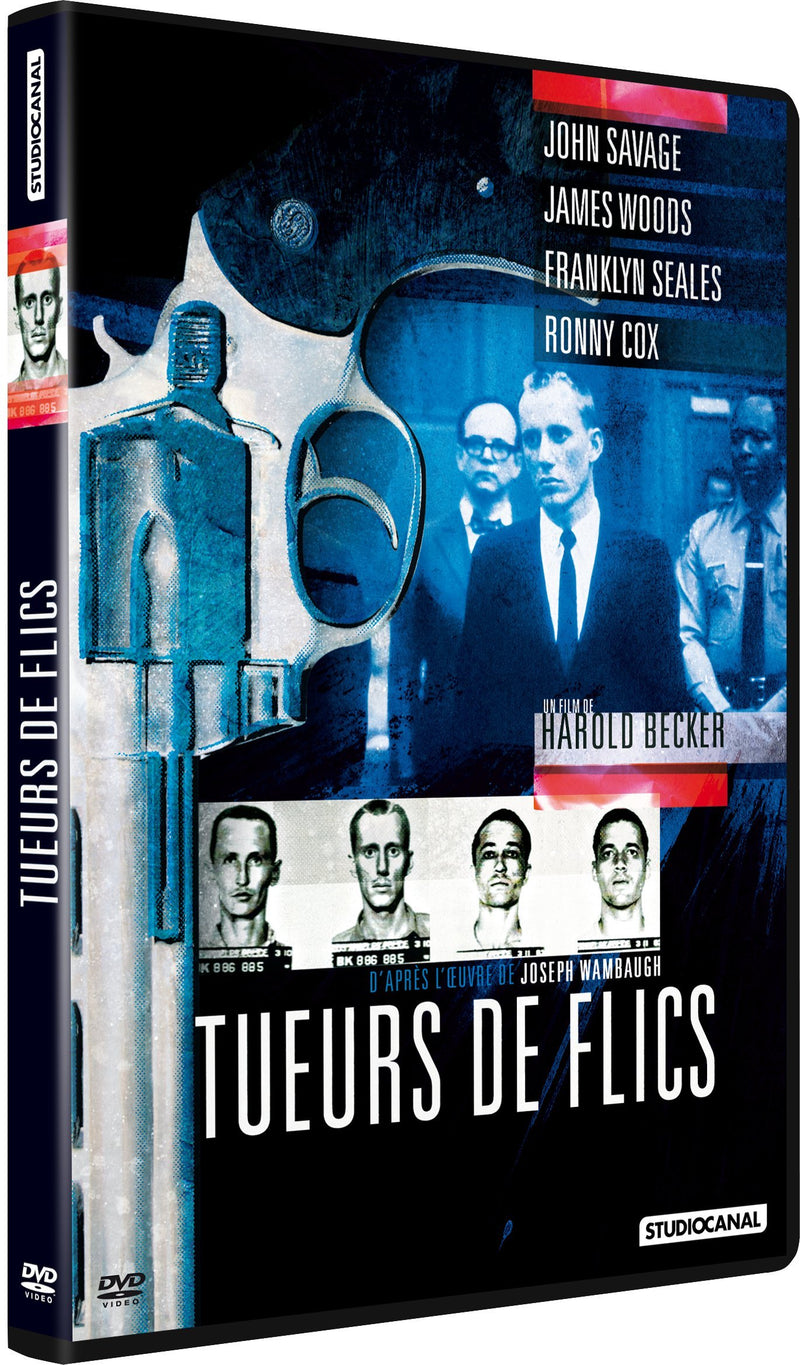 Tueurs de flics
