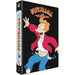 Futurama, saison 4 - Coffret 4 DVD