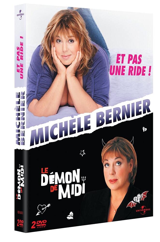 MICHELE, BERNIER;-MICHèLE BER