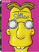 Les Simpson - L'intégrale de la saison 16 - Edition limitée collector