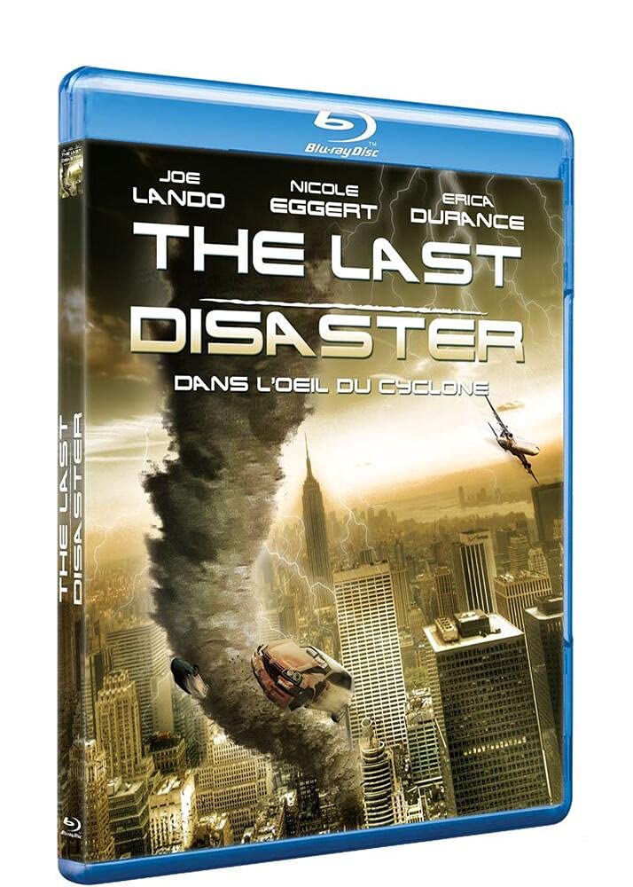 The last disaster