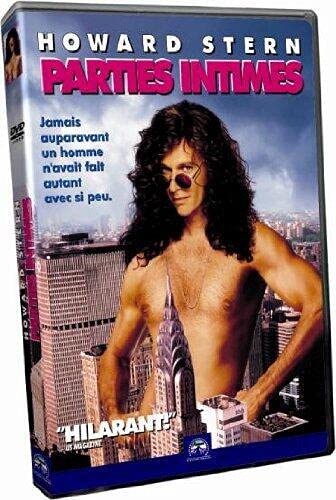 Parties intimes