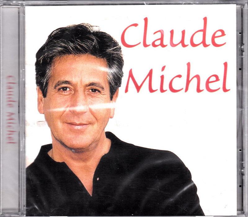 Claude Michel