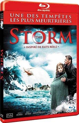 The storm