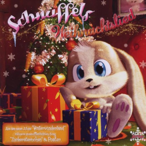 Schnuffel Weihnachtslied