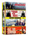 Braquage - 4 dvd