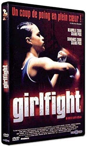 Girlfight