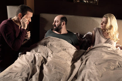 Superchondriac (2014) ( Supercondriaque ) ( Super chondriac )