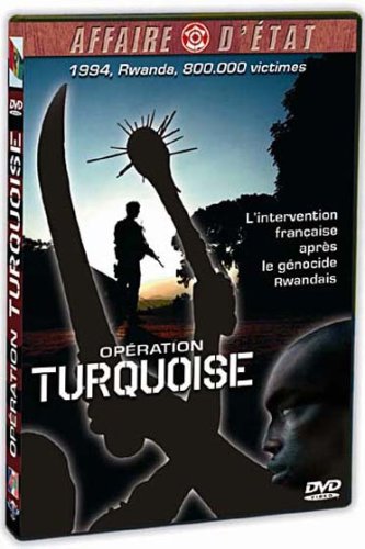Opération turquoise