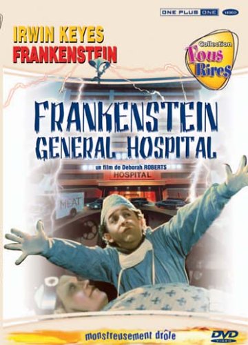 Frankenstein general hospital