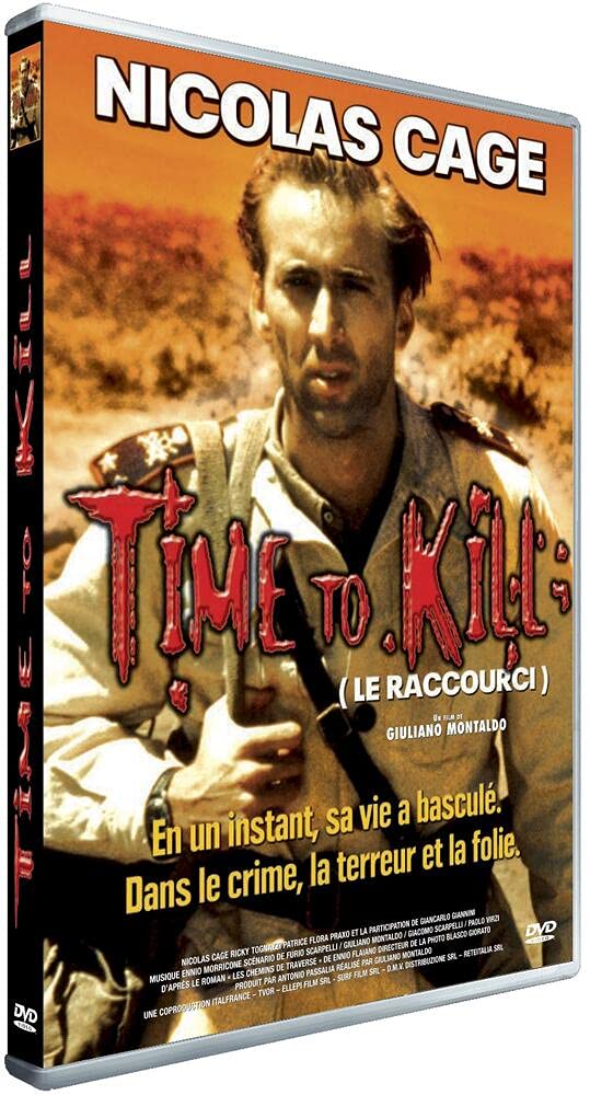 Time To Kill