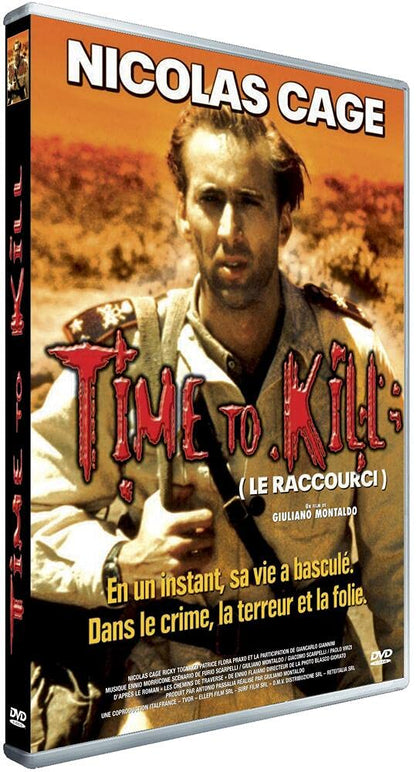 Time To Kill