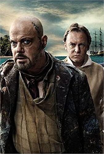 L'ILE AU TRESOR (TREASURE ISLAND)