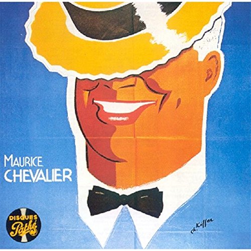 Maurice Chevalier