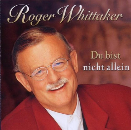 Du Bist Nicht Allein