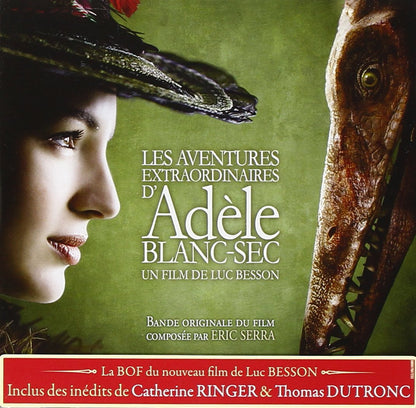 Adele Blanc