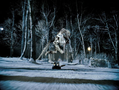 Coffret La nuit au musée 1 et 2
