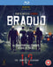 Jean-Hugues Anglade - Coffret braquo   (6 Blu-ray)