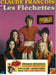 Claude François et les flechettes