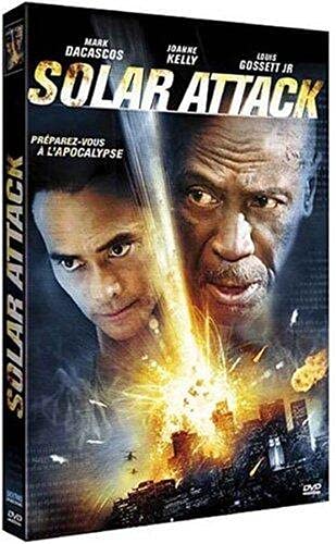 Solar Attack