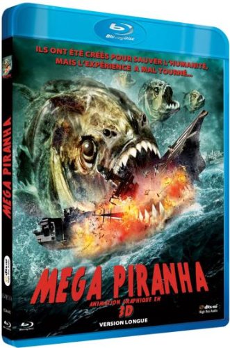 Méga Piranha