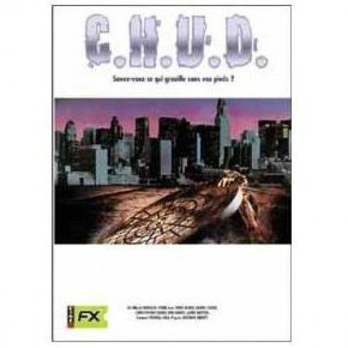 C.H.U.D.