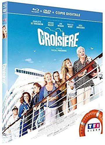 La Croisière
