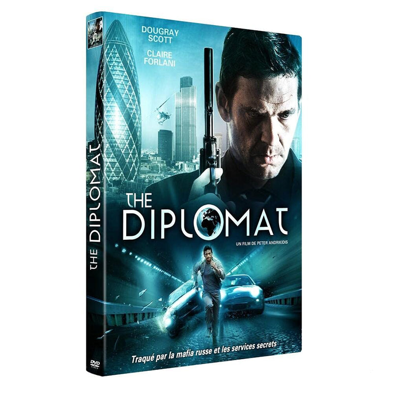 The Diplomat