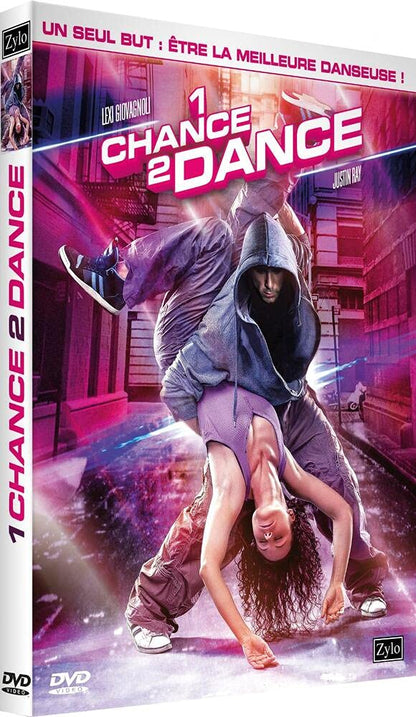 1 chance 2 dance