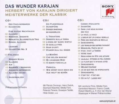 Das Wunder Karajan