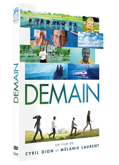 Tomorrow (2015) ( Demain )