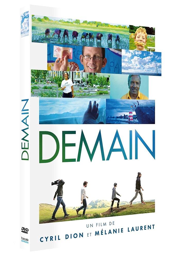 Tomorrow (2015) ( Demain )