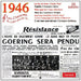 Cette Annee La : 1946