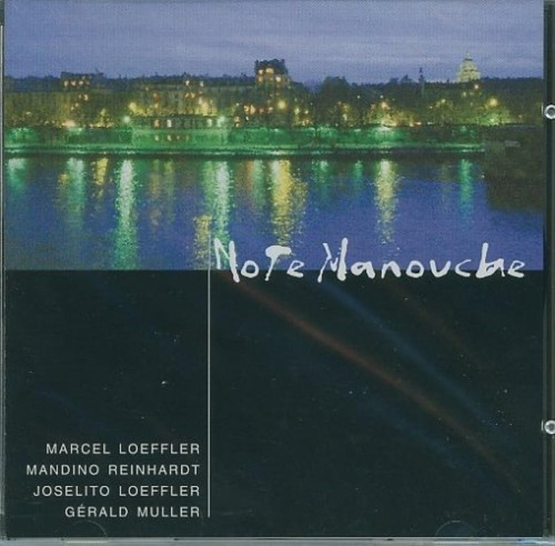Note Manouche