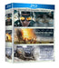 Seconde Guerre Mondiale : Hindenburg / Stalingrad Snipers / The Bomber