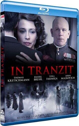 In Tranzit (France Import) Farmiga Vera