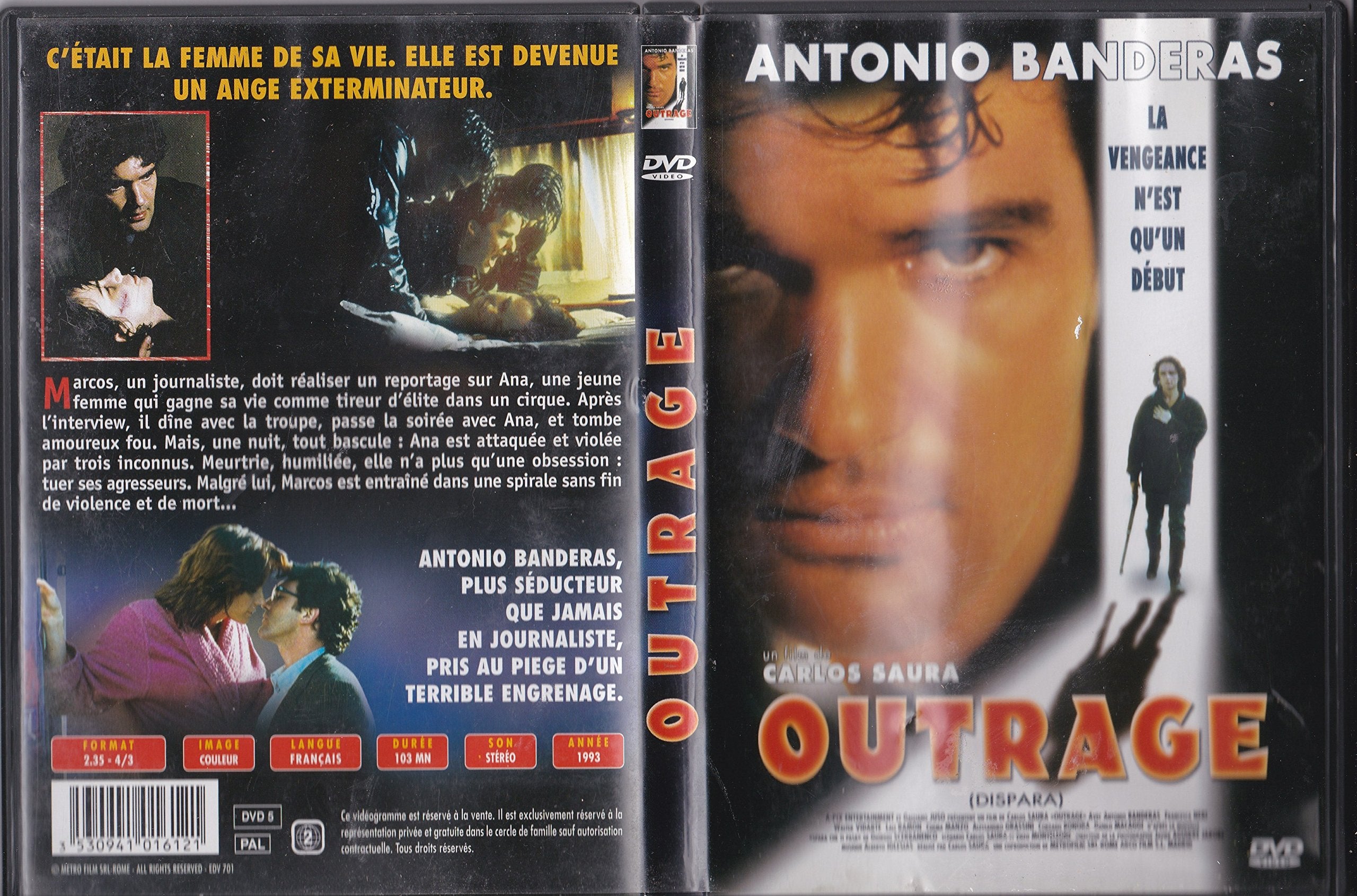 Antonio Banderas